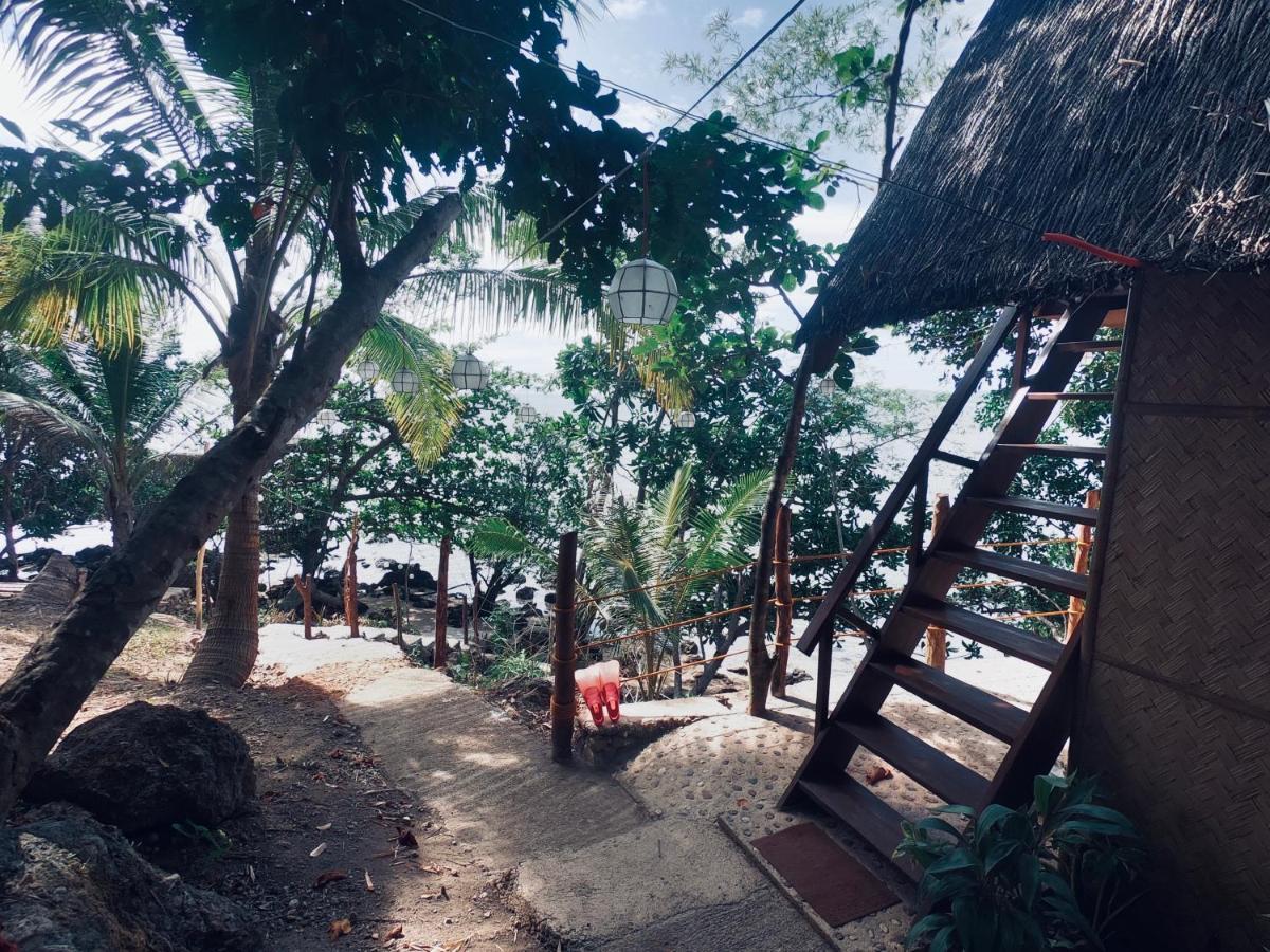 Cocovana Beach Resort (Adults Only) Busuanga Eksteriør billede