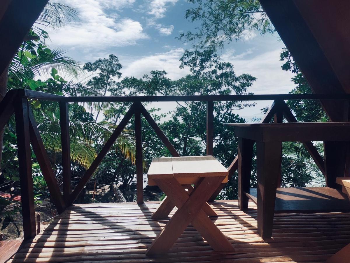 Cocovana Beach Resort (Adults Only) Busuanga Eksteriør billede