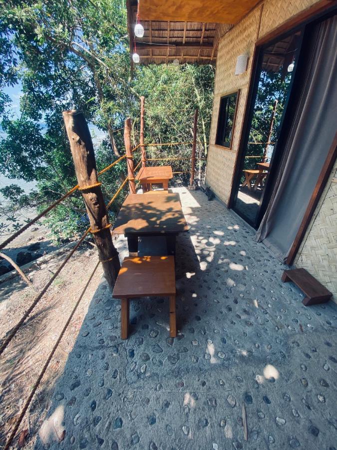 Cocovana Beach Resort (Adults Only) Busuanga Eksteriør billede