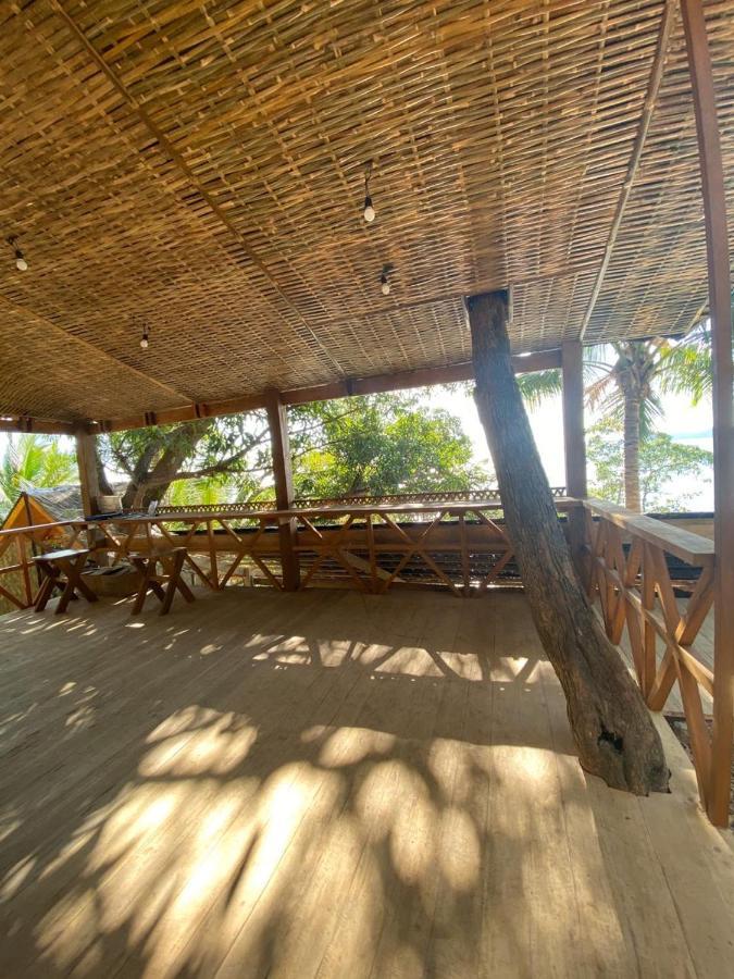 Cocovana Beach Resort (Adults Only) Busuanga Eksteriør billede