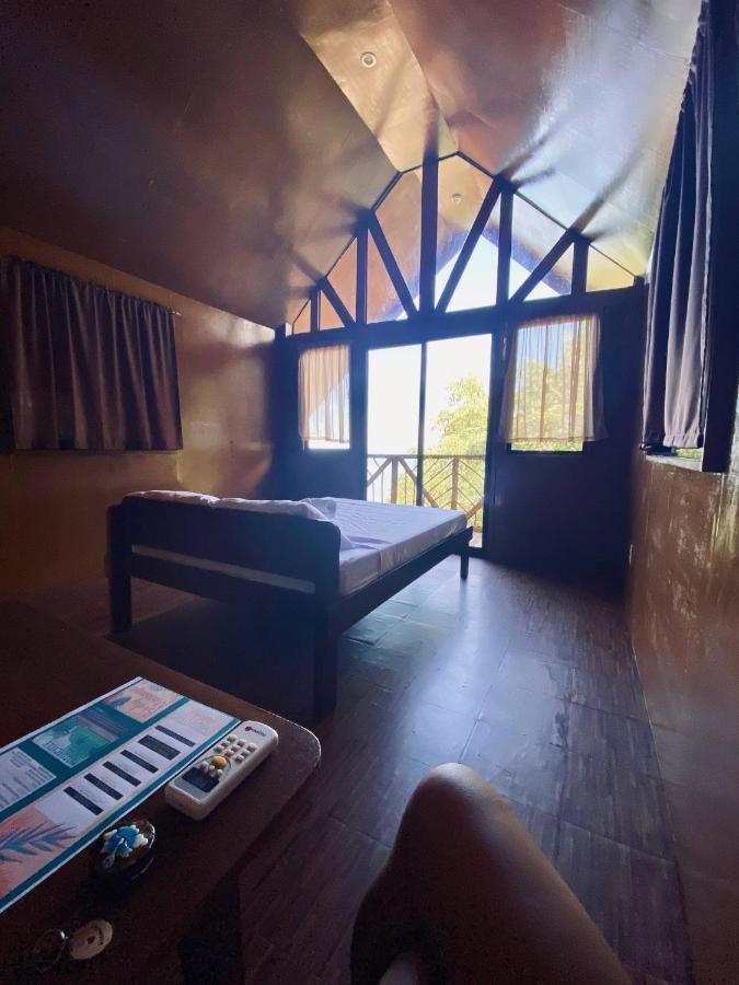 Cocovana Beach Resort (Adults Only) Busuanga Eksteriør billede