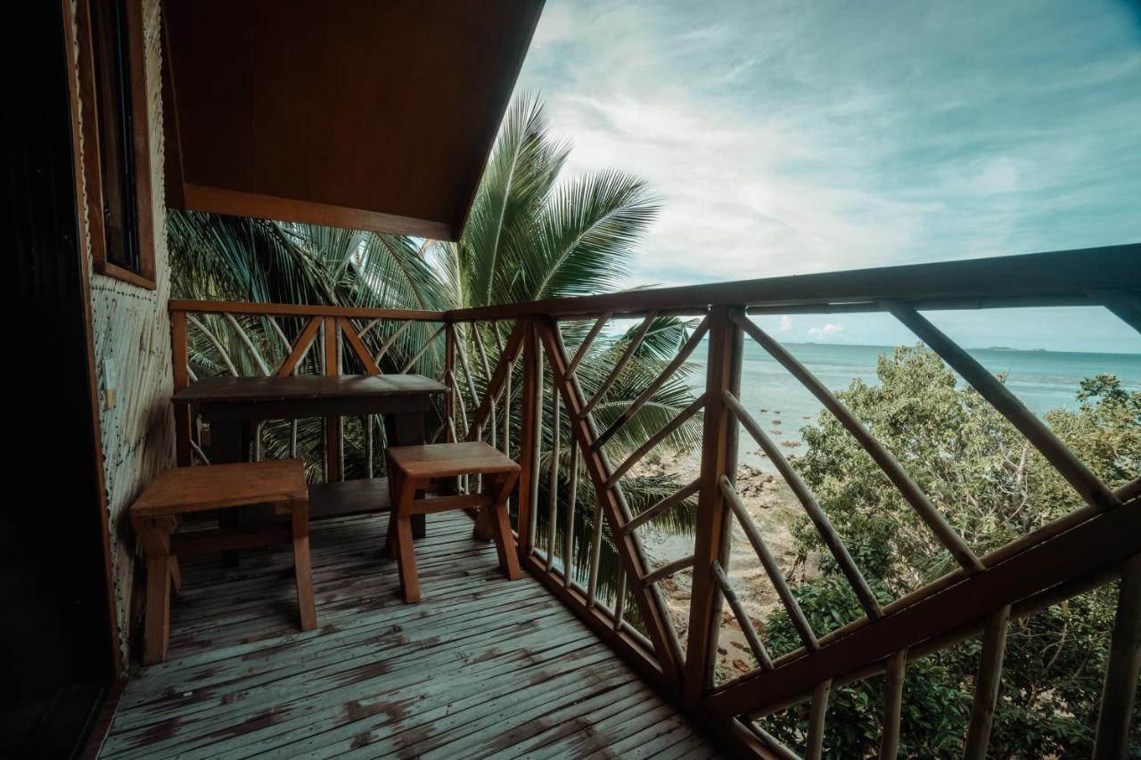Cocovana Beach Resort (Adults Only) Busuanga Eksteriør billede