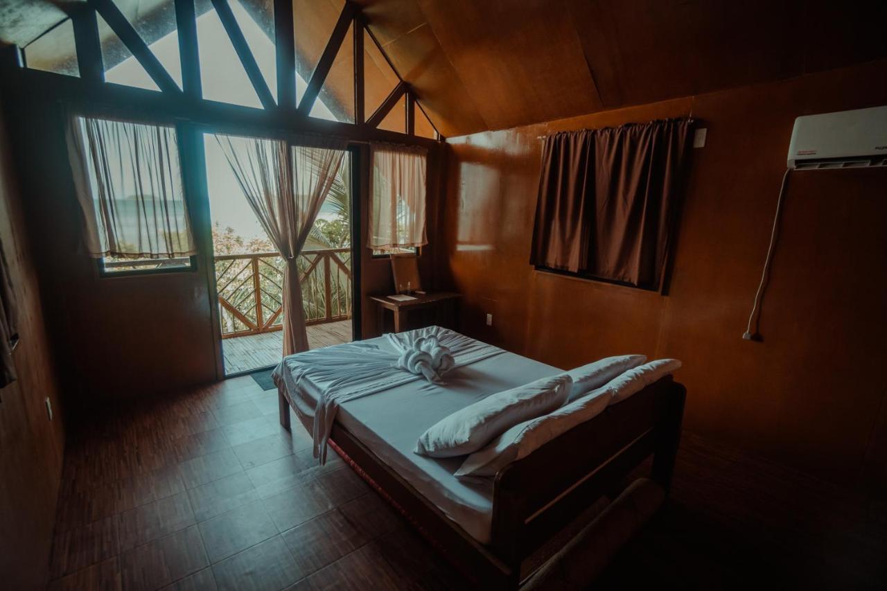 Cocovana Beach Resort (Adults Only) Busuanga Eksteriør billede