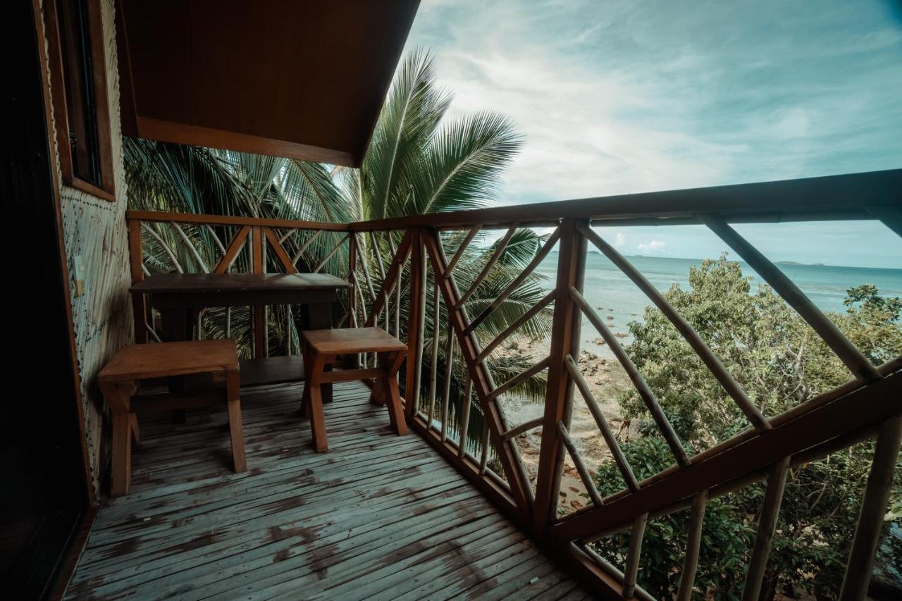 Cocovana Beach Resort (Adults Only) Busuanga Eksteriør billede