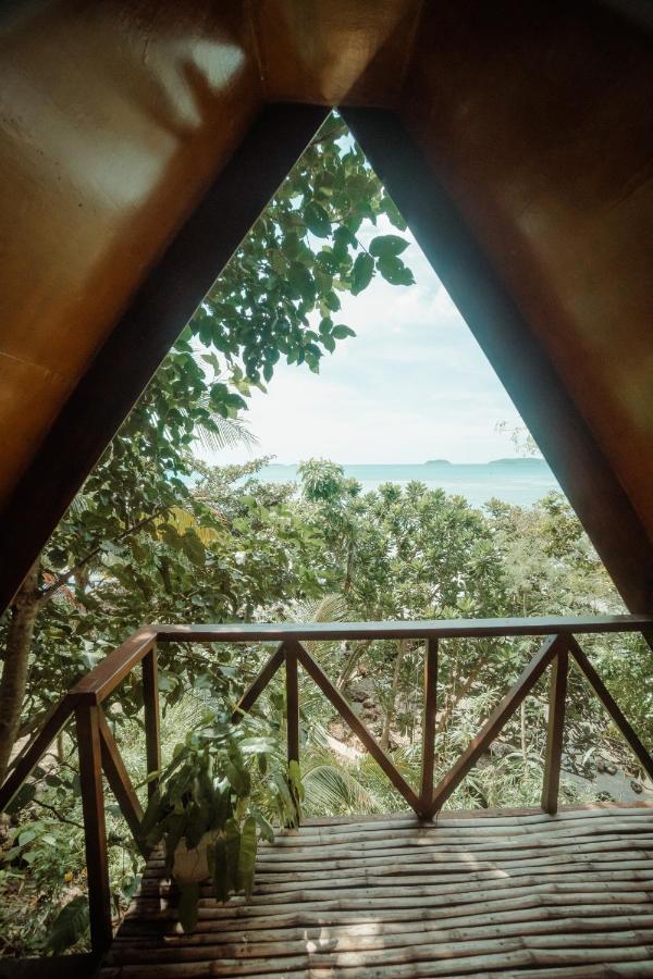 Cocovana Beach Resort (Adults Only) Busuanga Eksteriør billede
