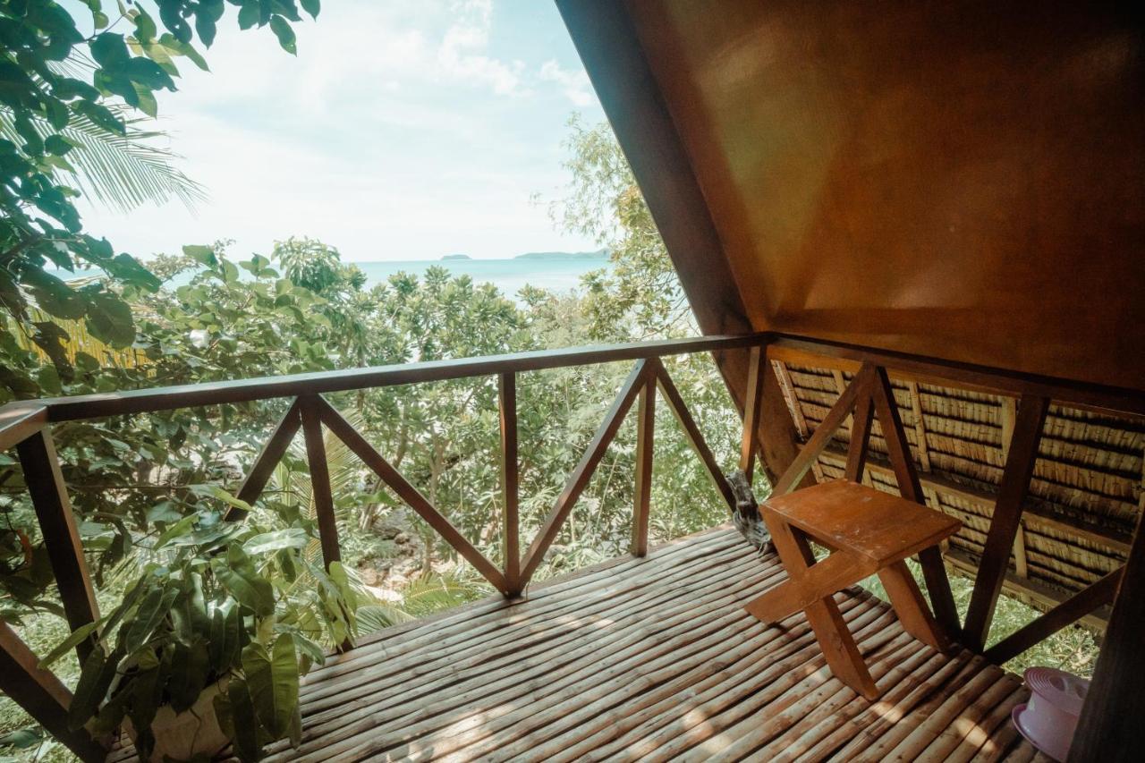 Cocovana Beach Resort (Adults Only) Busuanga Eksteriør billede