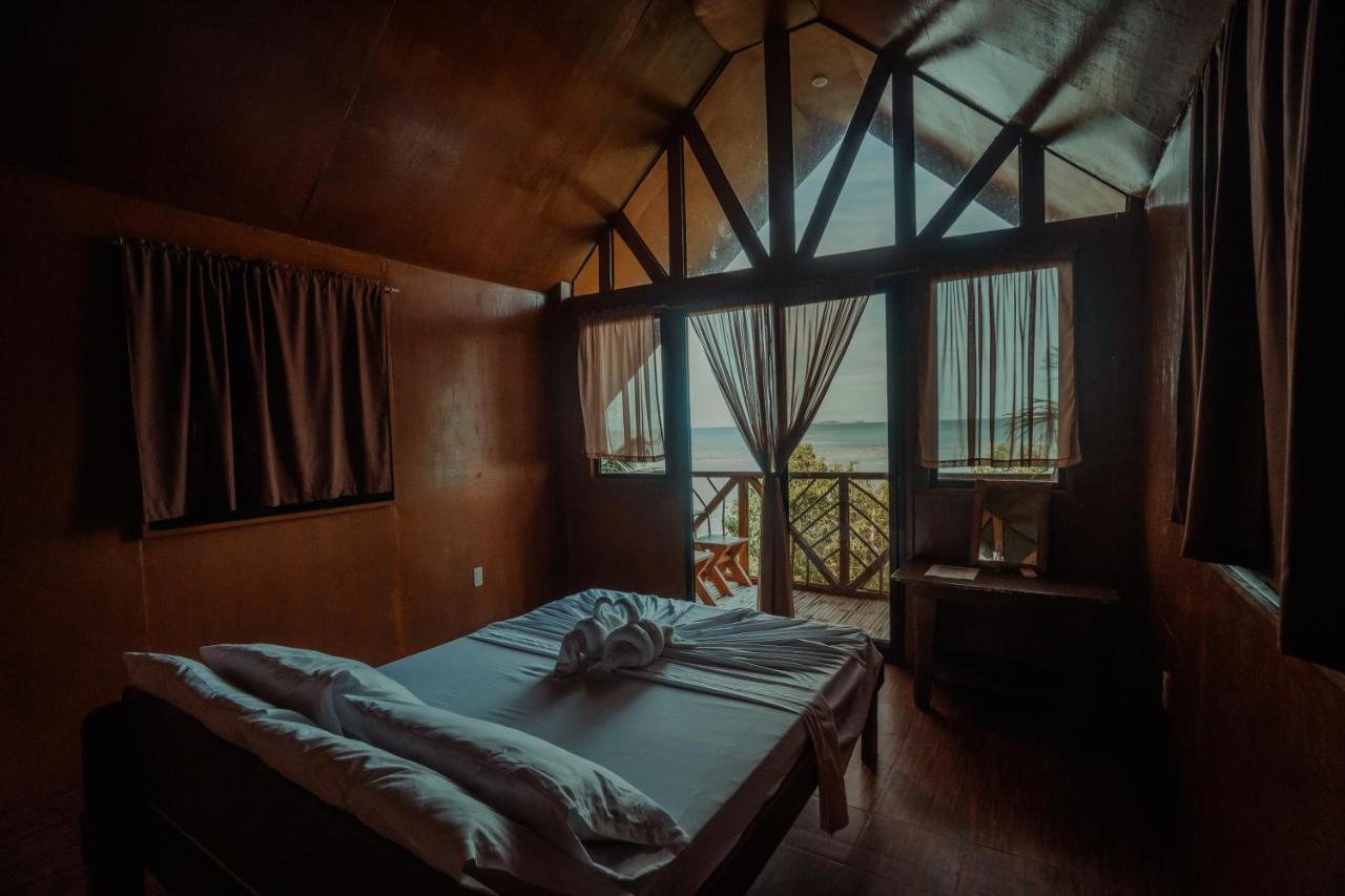 Cocovana Beach Resort (Adults Only) Busuanga Eksteriør billede