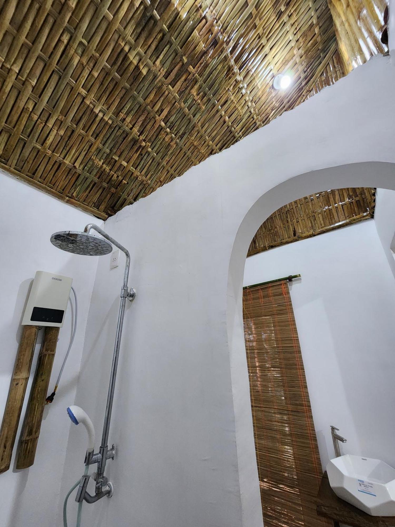 Cocovana Beach Resort (Adults Only) Busuanga Eksteriør billede