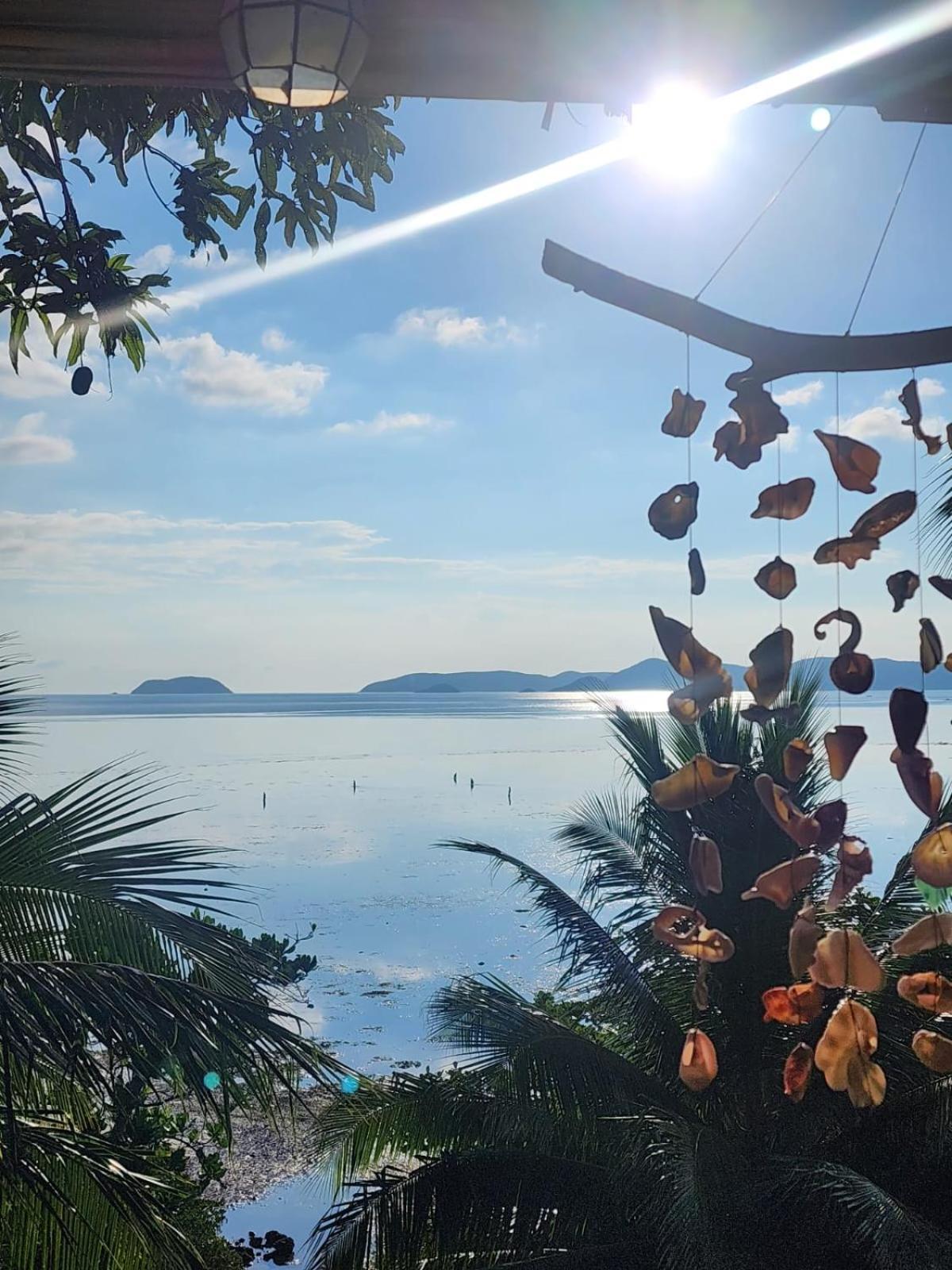 Cocovana Beach Resort (Adults Only) Busuanga Eksteriør billede