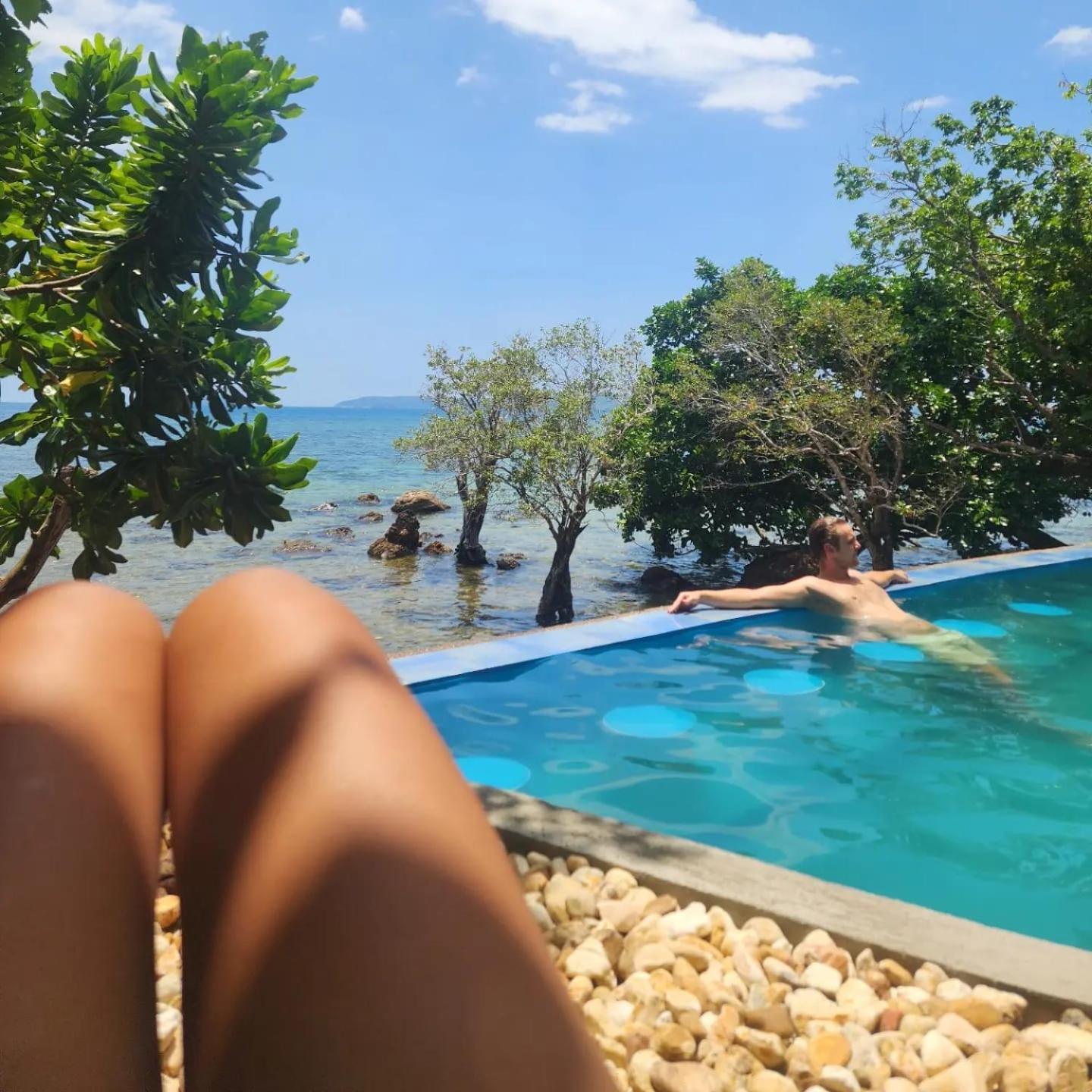 Cocovana Beach Resort (Adults Only) Busuanga Eksteriør billede