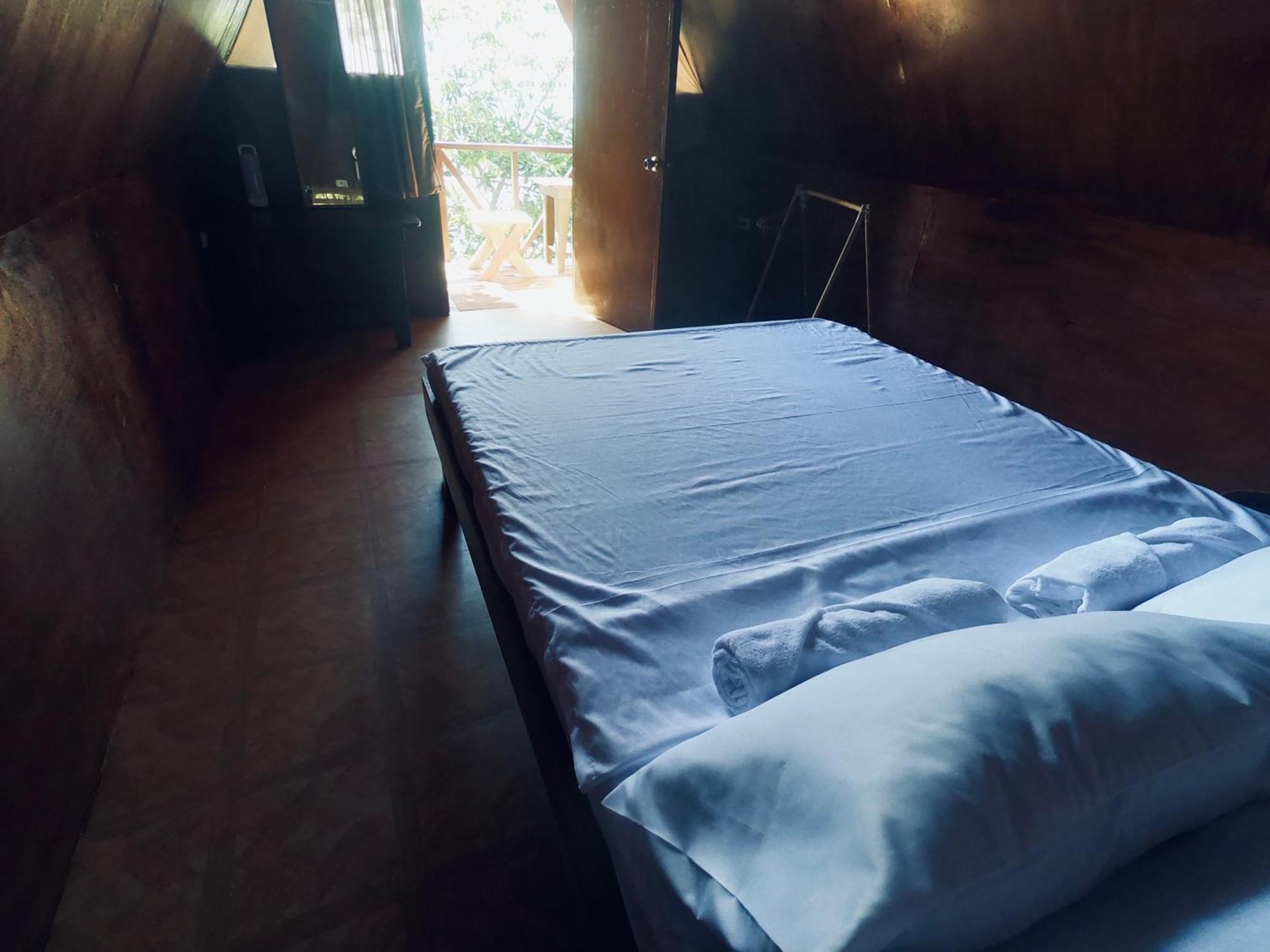 Cocovana Beach Resort (Adults Only) Busuanga Værelse billede
