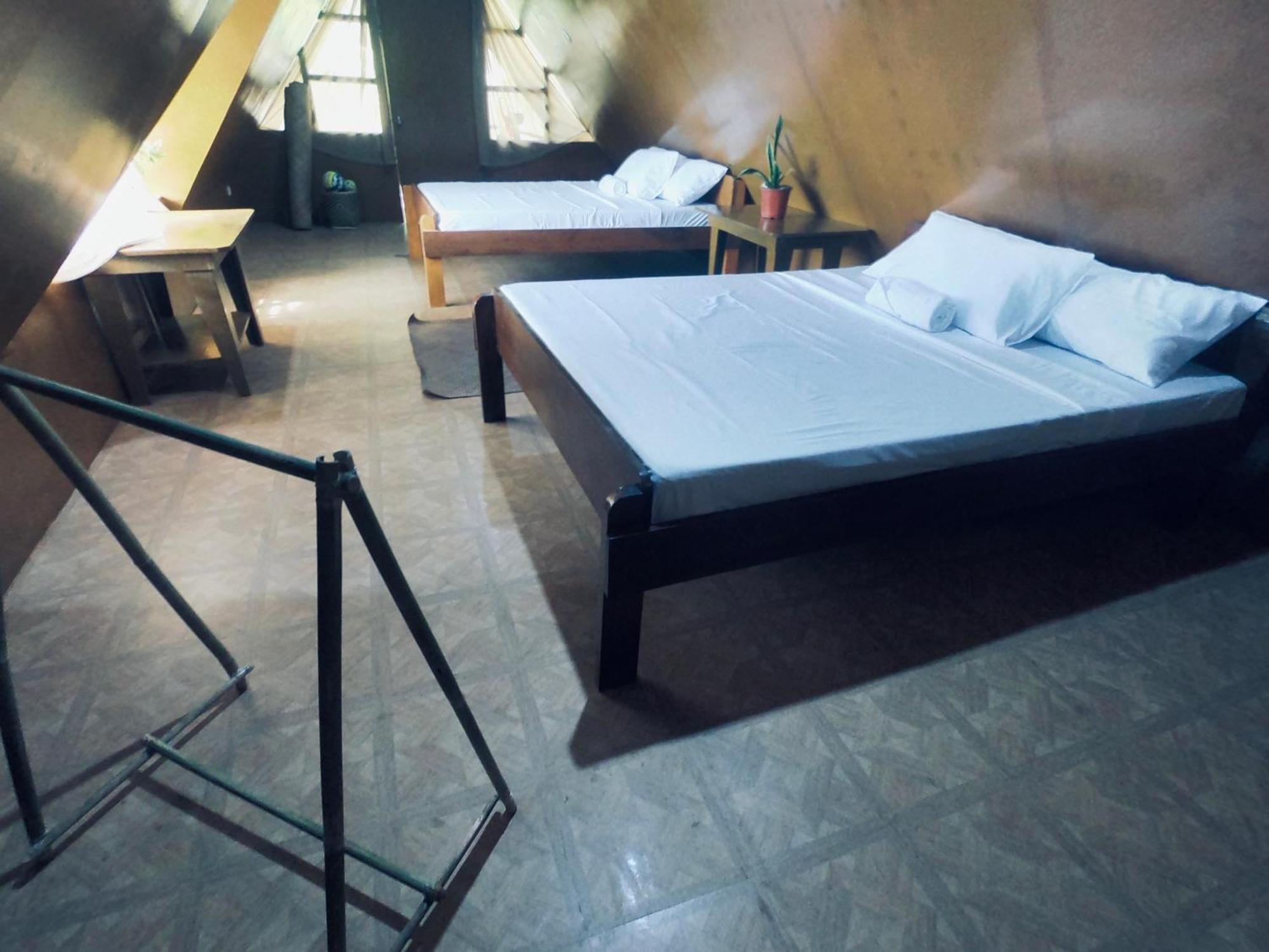 Cocovana Beach Resort (Adults Only) Busuanga Værelse billede